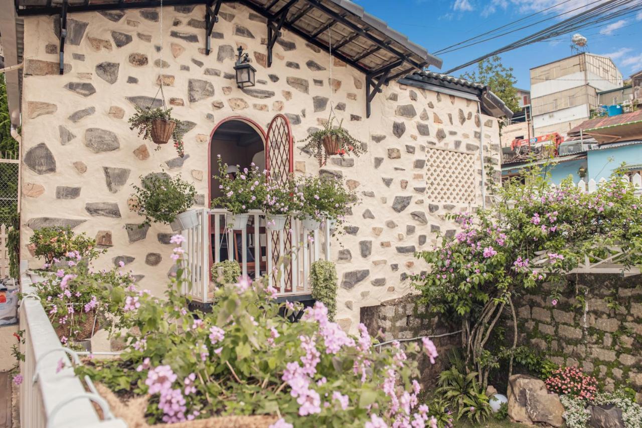 Villa Hoa Da Далат Екстер'єр фото